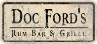 Doc Ford